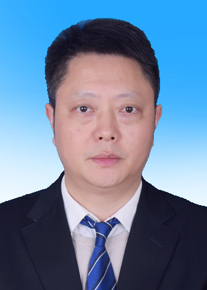 郑发利党工委书记、管委会主任