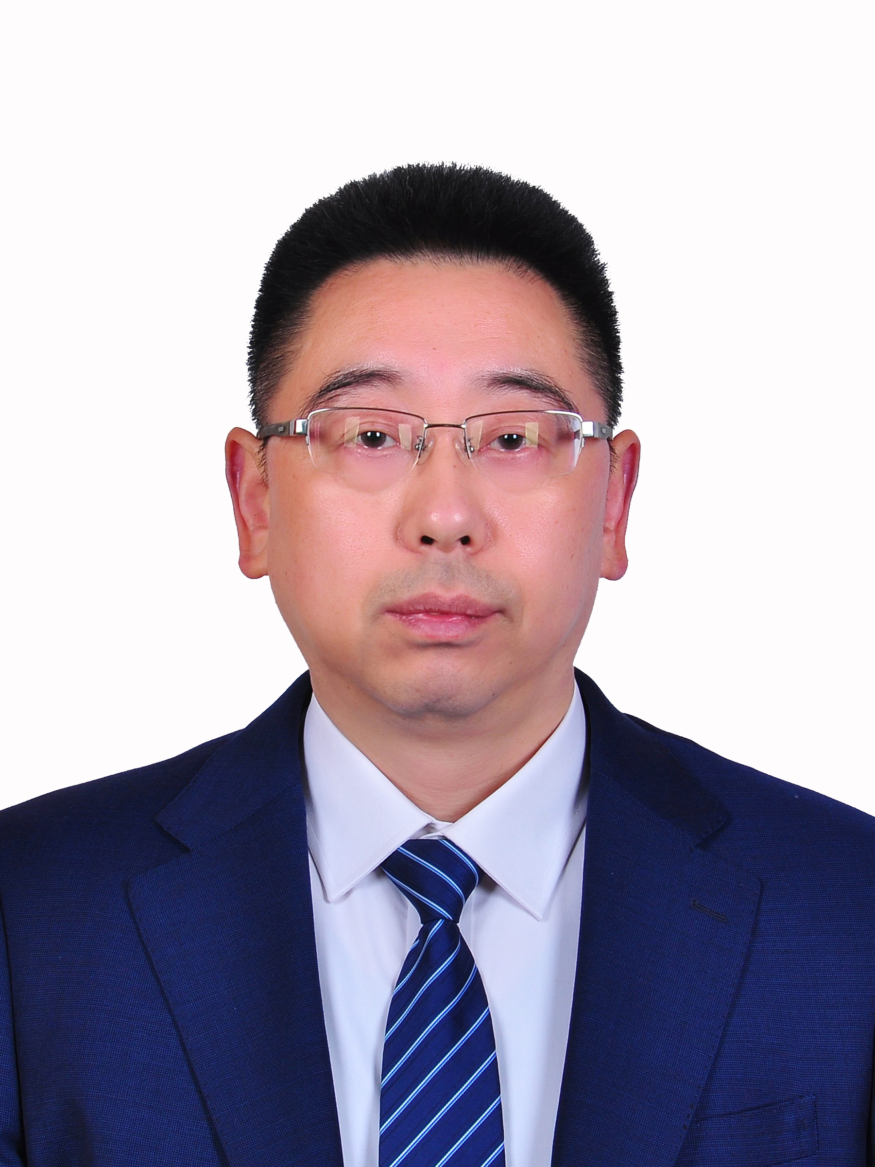 张健重庆市璧山区城市管理局党委委员、副局长​
