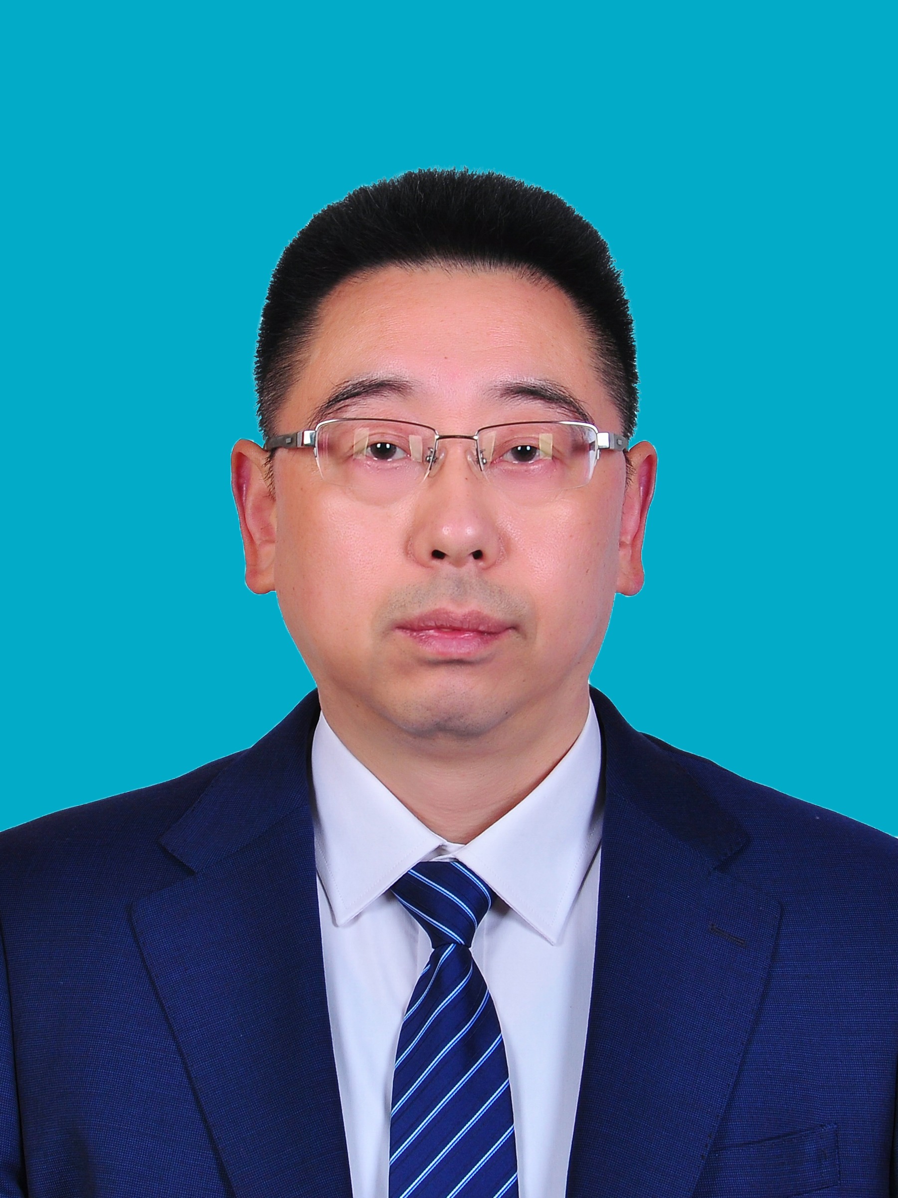 张健重庆市璧山区城市管理局党委委员、副局长​