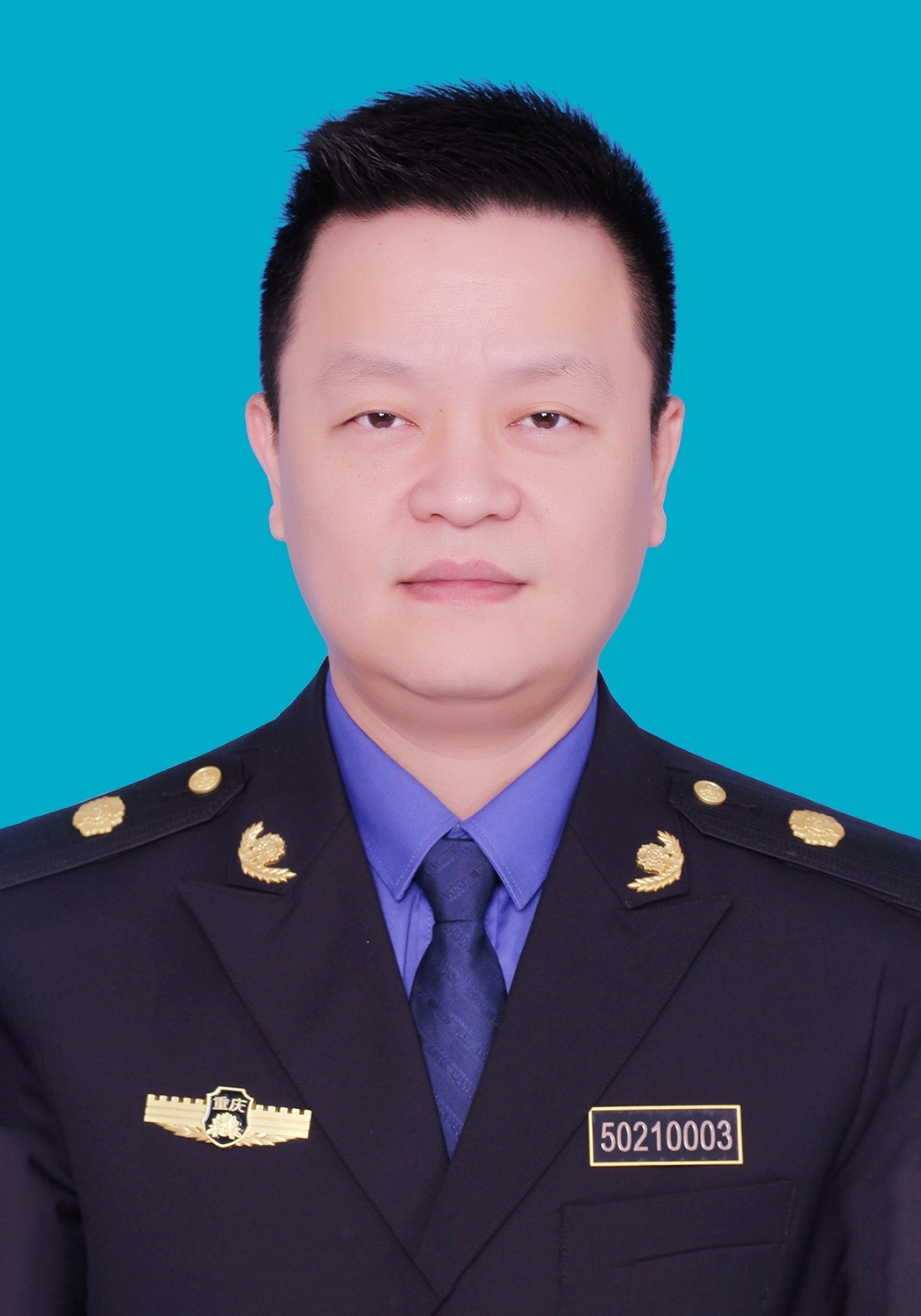 沈邦南重庆市璧山区城市管理局党委委员、璧山区城市管理综合行政执法支队支队长