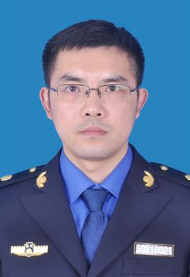 赵小波重庆市璧山区城市管理综合行政执法支队政委