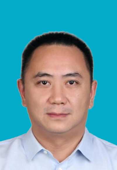 曾钢重庆市璧山区财政局党组成员、副局长