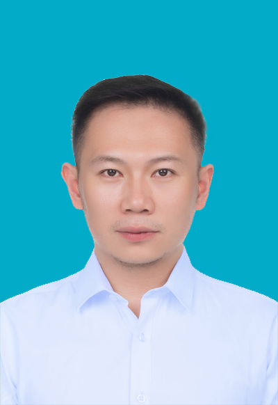 欧阳武轶重庆市璧山区财政局副局长