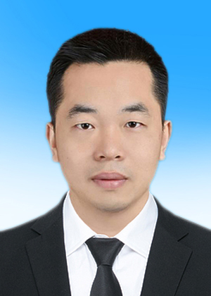何齐柏党组书记、主任