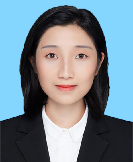 刘星妤党组成员、副主任