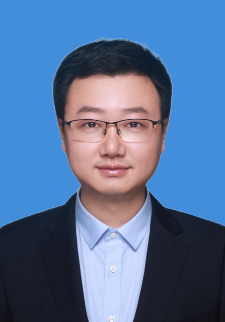 毛颢重庆市璧山区发展改革事务中心副主任