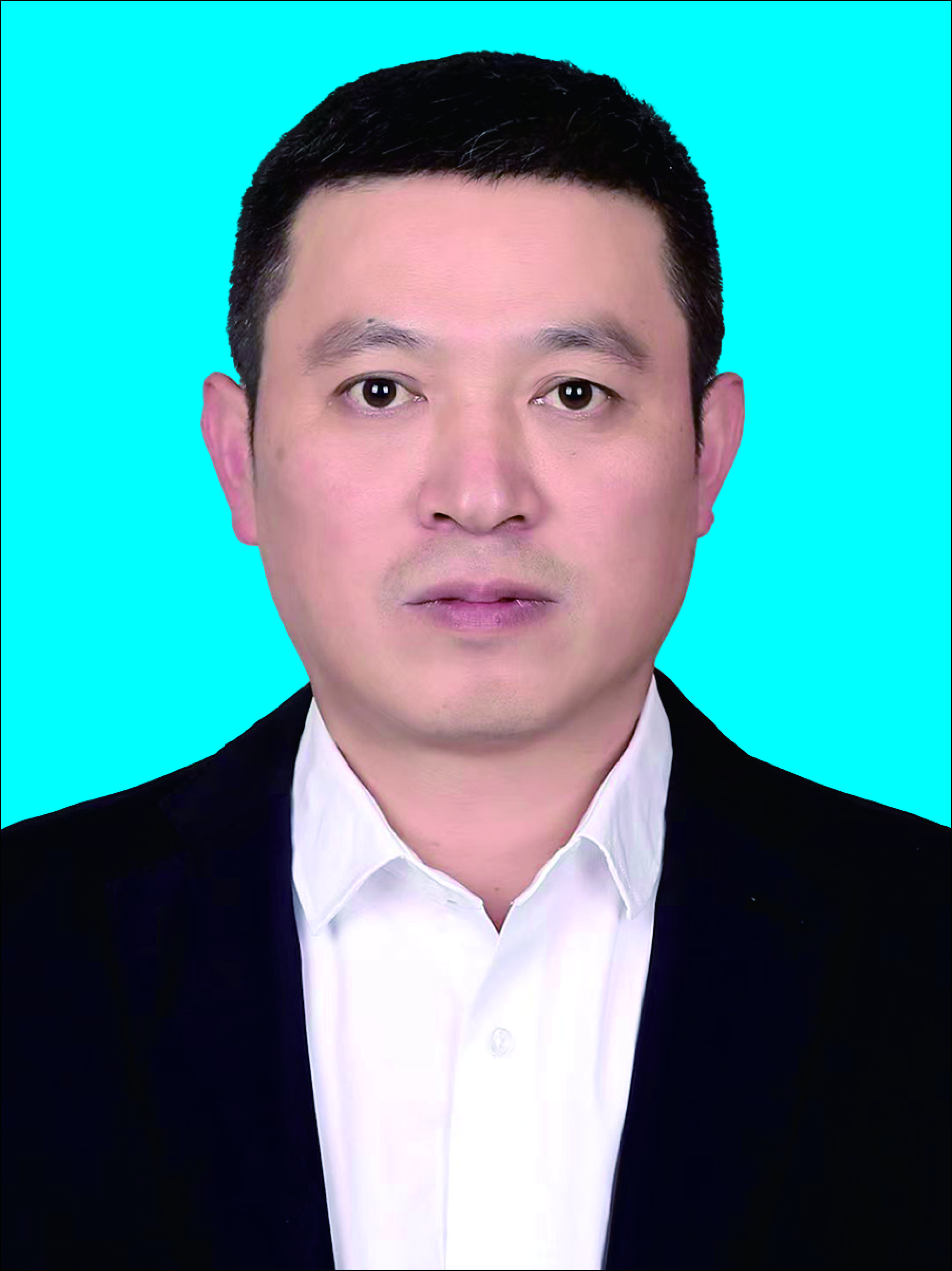 赵飞重庆市璧山区交通运输委员会党委委员、副主任。