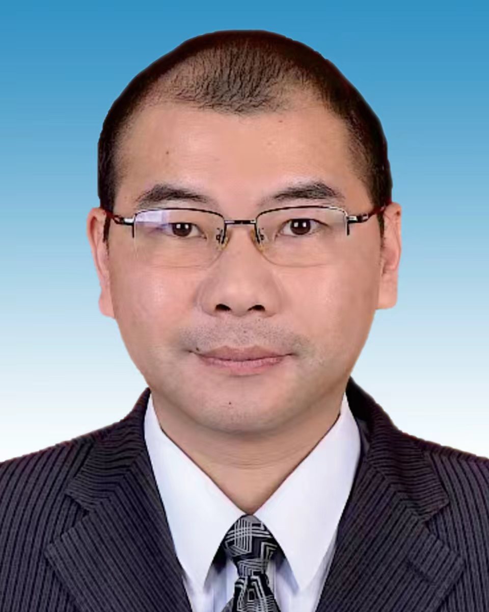 张军重庆市璧山区交通运输综合行政执法支队政委