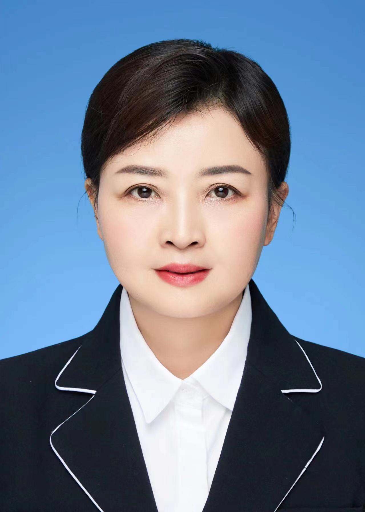 柯昌蜀璧山区委教育工委委员 区教委总督学