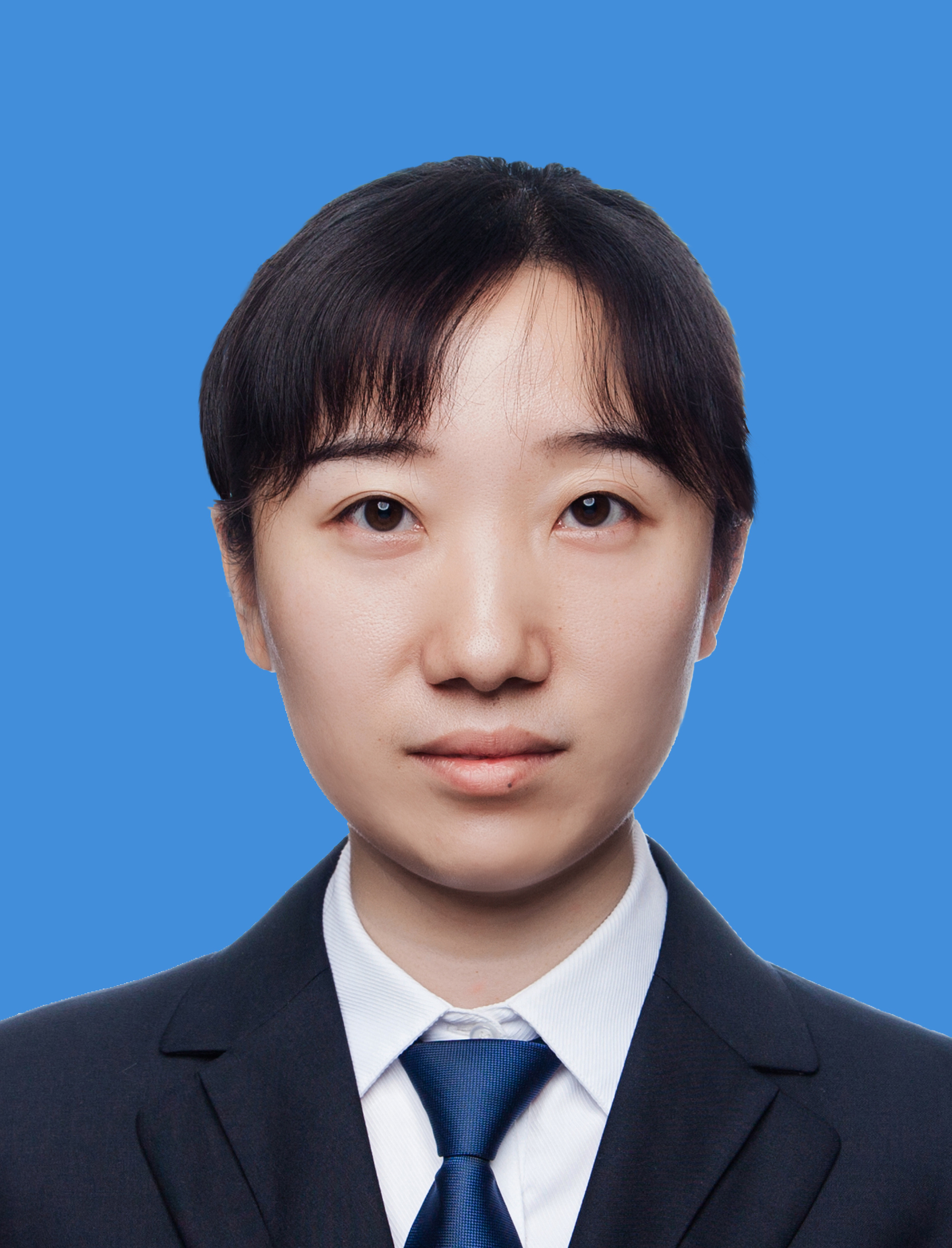 刘智璧山区委教育工委委员 区纪委监委驻区教委纪检监察组组长