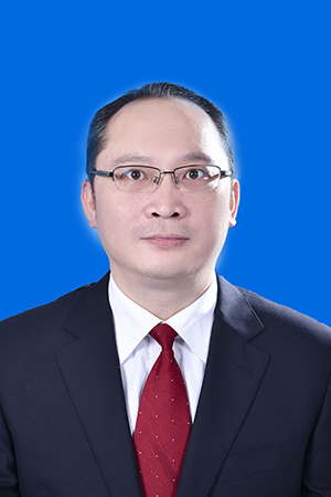 曹登桥璧山区委教育工委书记