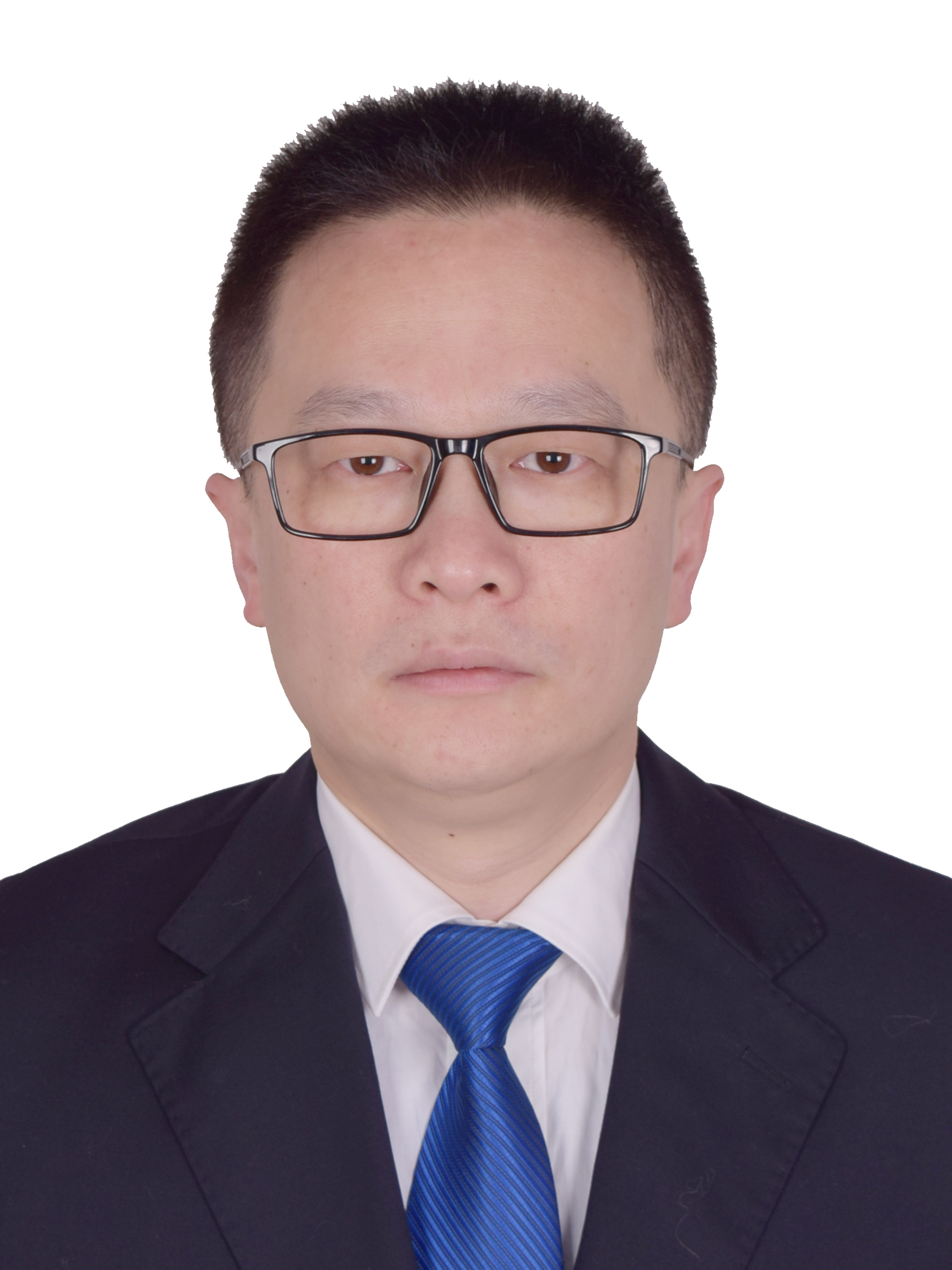 杨俊重庆市璧山区经济和信息化委员会主任