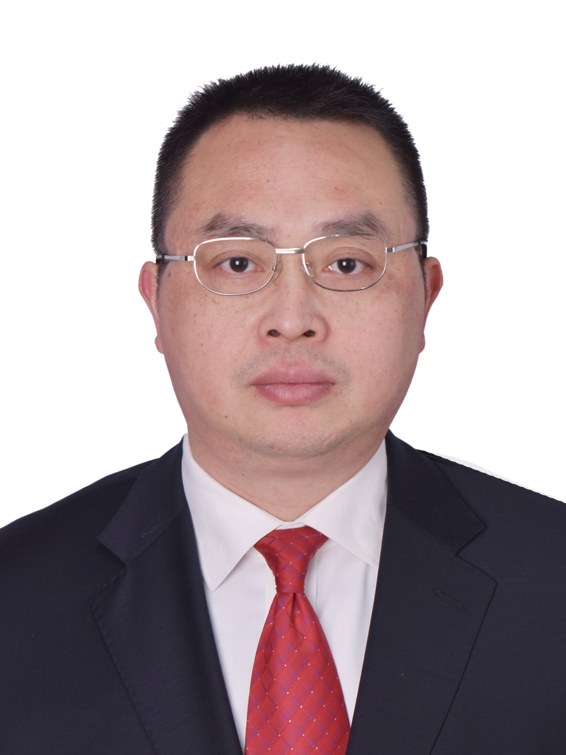 汪德全重庆市璧山区经济和信息化委员会党委委员、副主任