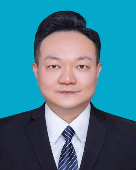 李帅重庆市璧山区经济和信息化委员会党委委员、副主任