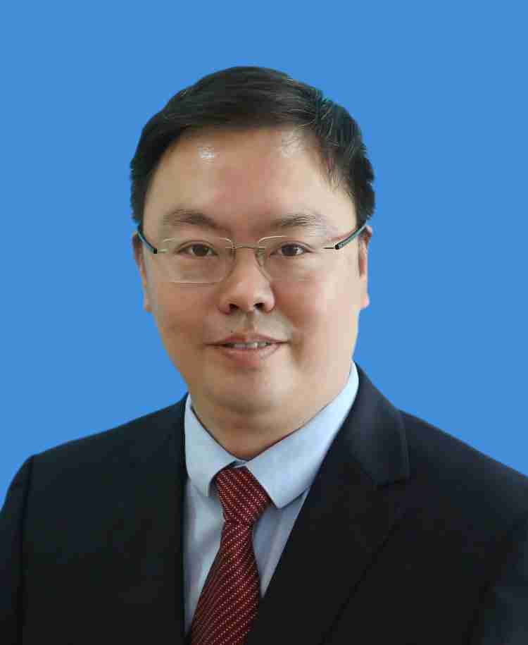 刘友忠重庆市璧山区科学技术局党组书记、局长