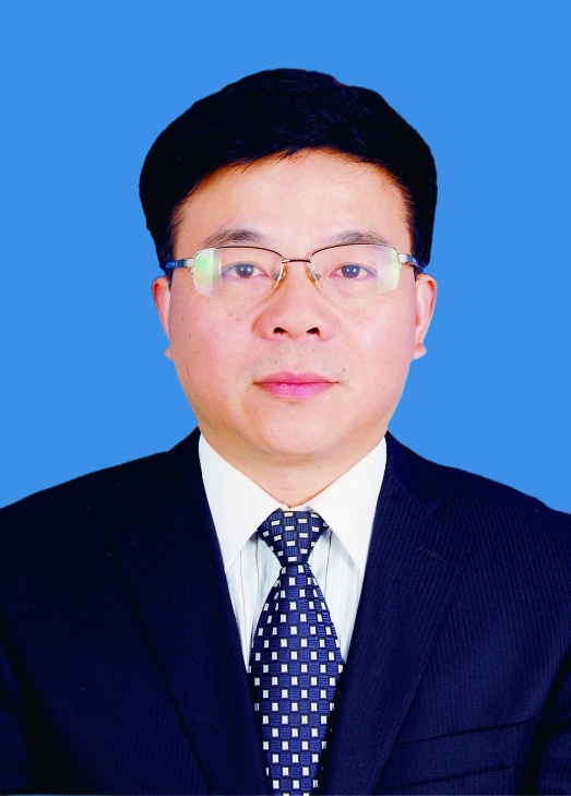 孙华重庆市璧山区科学技术局二级调研员