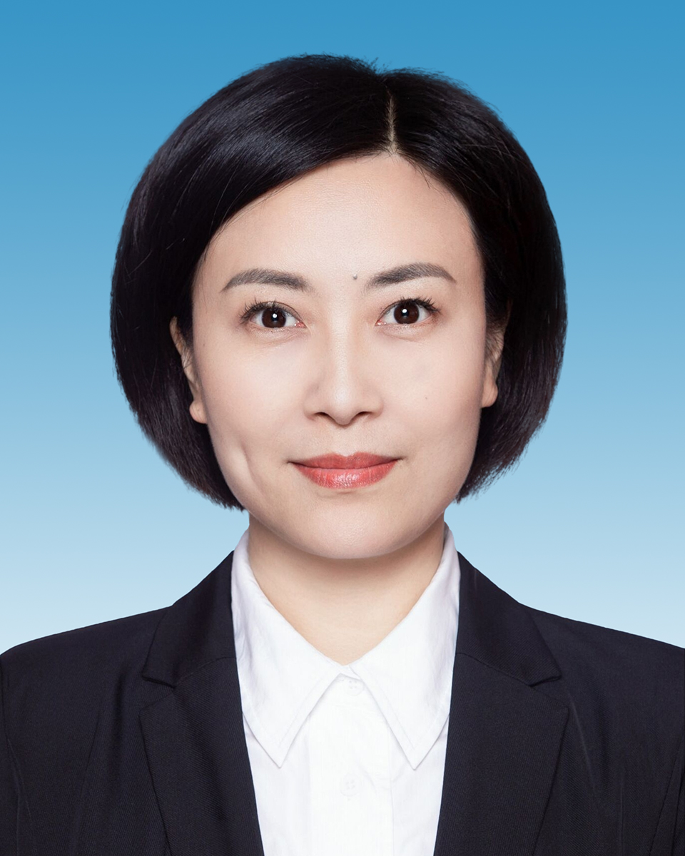 傅静重庆市璧山区科学技术局党组成员、副局长