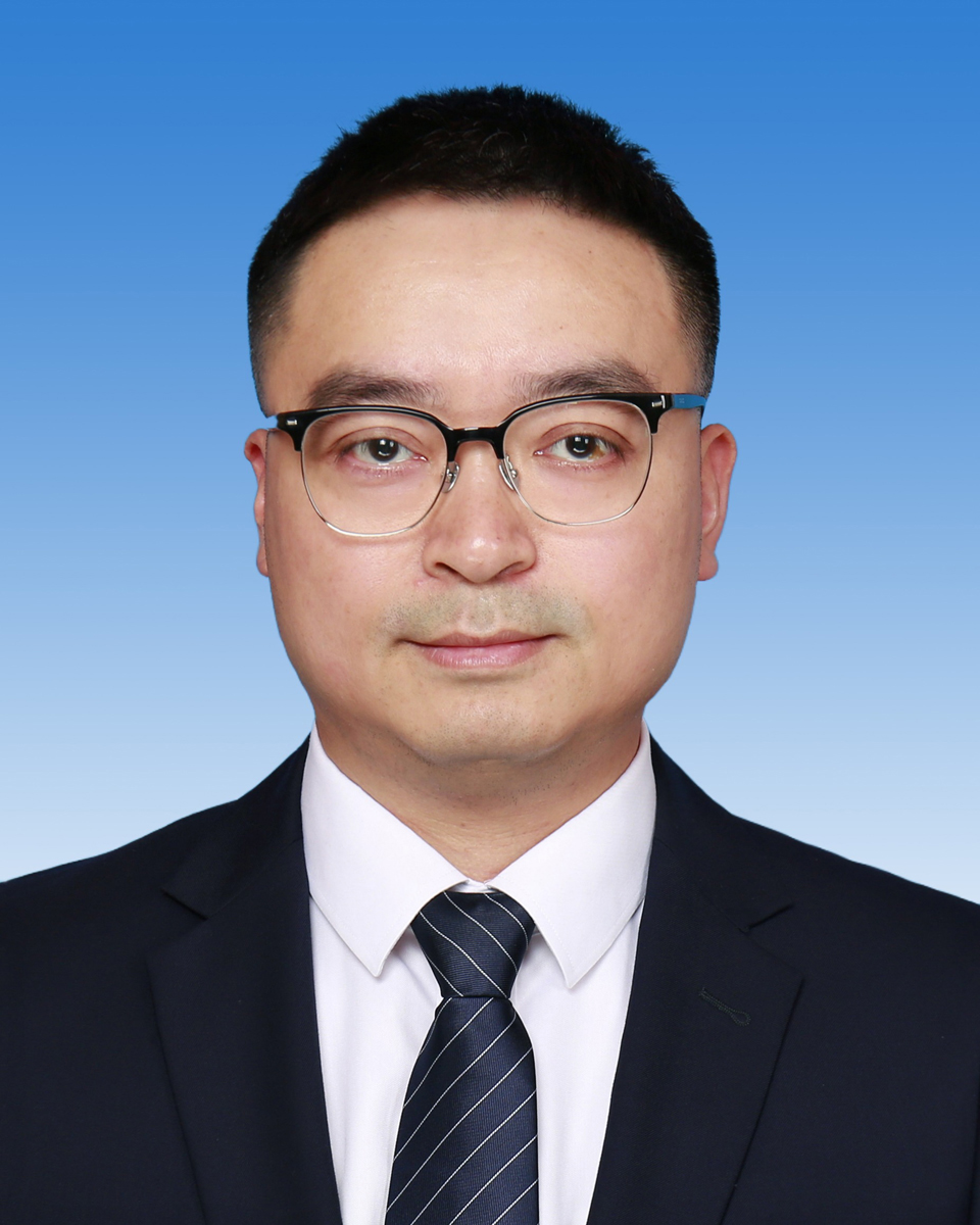 陈志强重庆市璧山区科学技术局副局长