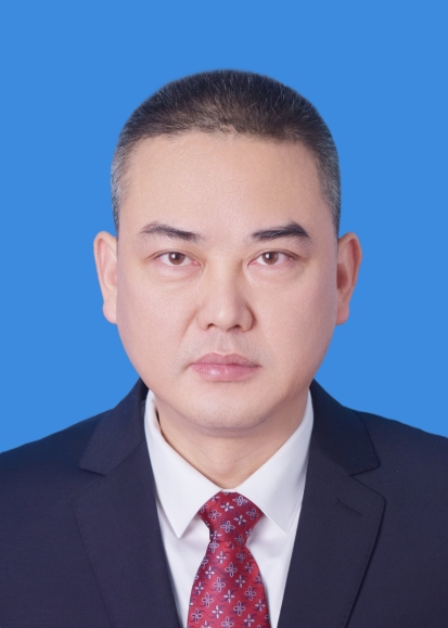 李勇副局长