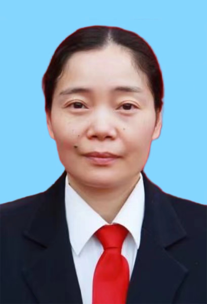 刘庆荣民政局党组成员、副局长