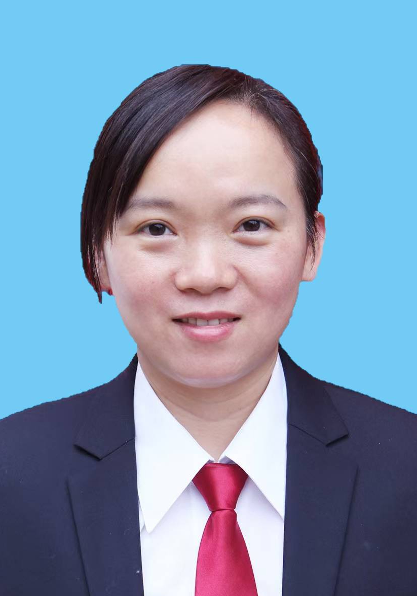 唐绍琴民政局党组成员、副局长
