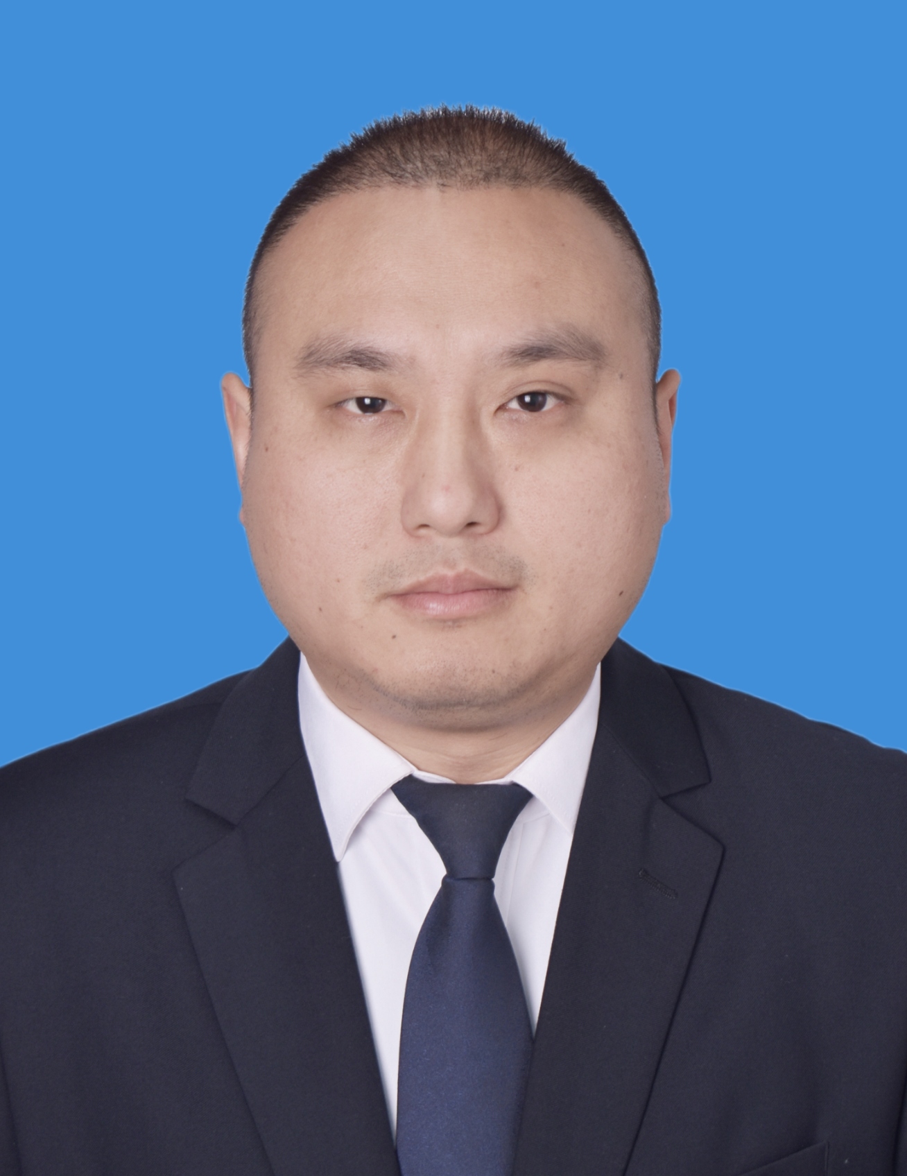 沈  攀区委农业农村工委副书记
