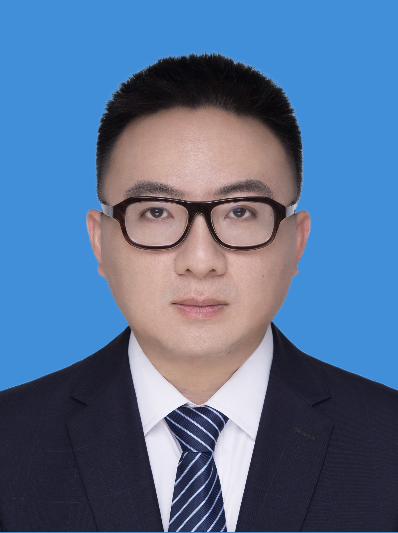 李江涛区委农业农村工委委员、区农业执法支队支队长
