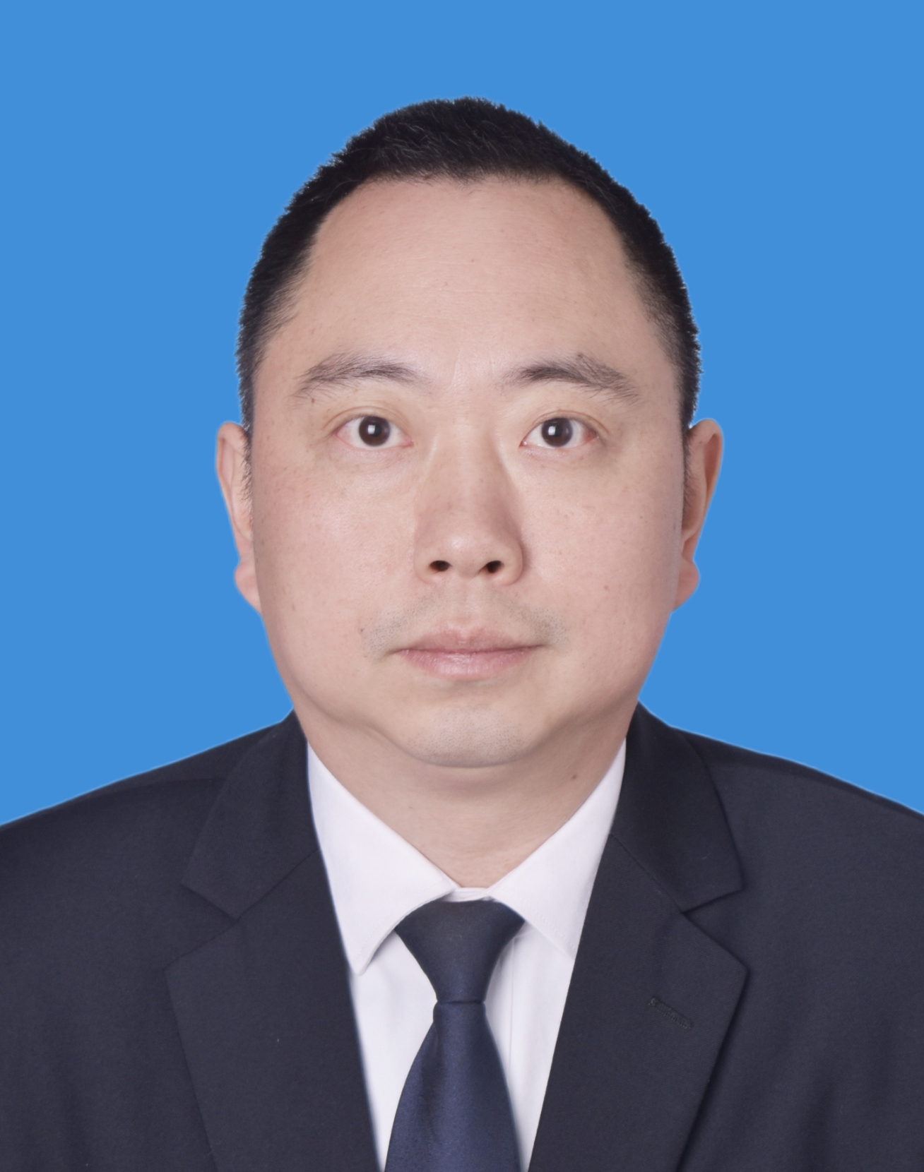 曾沫然区农业执法支队政委
