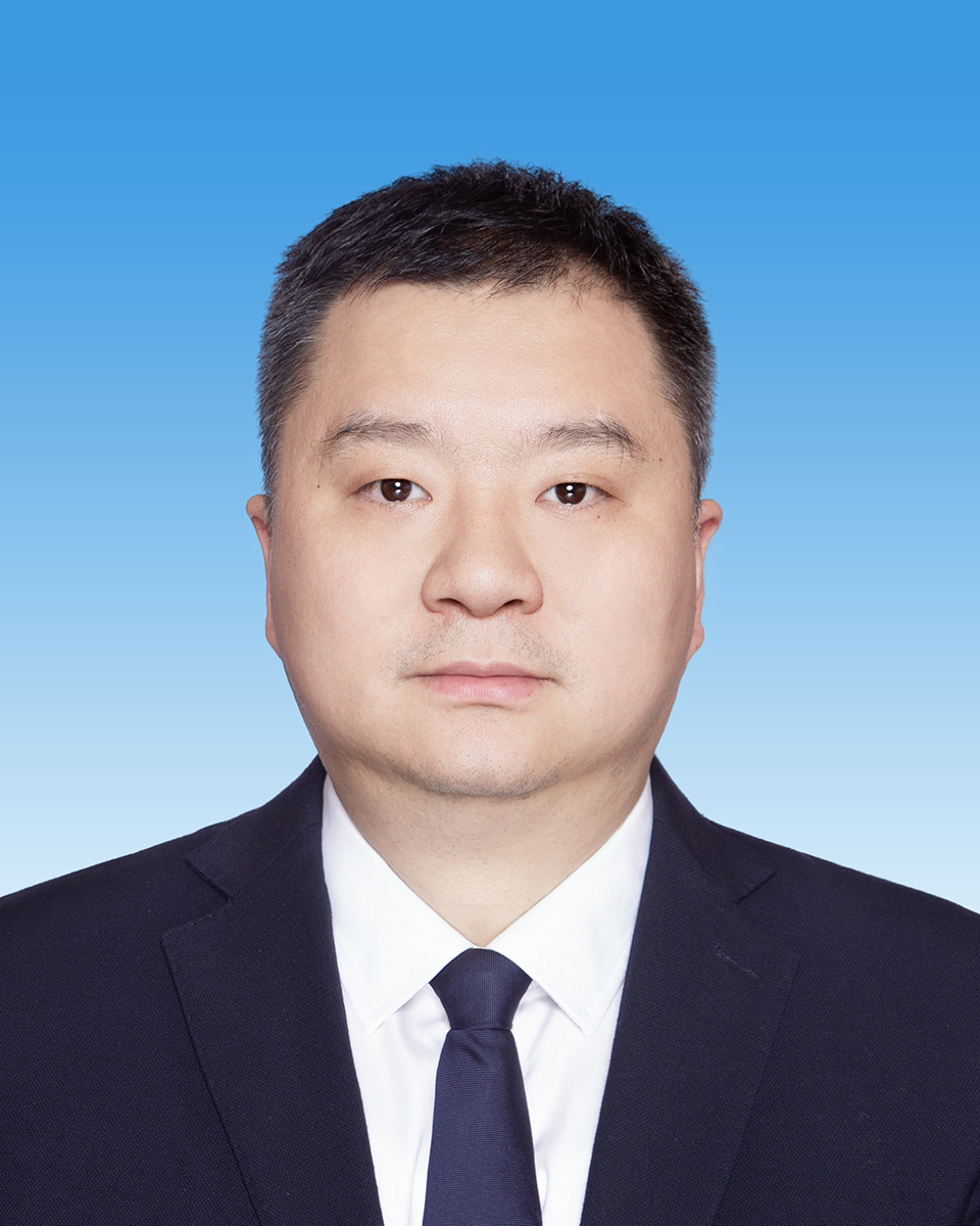 莫珣区委农业农村工委书记、区农业农村委主任、区乡村振兴局局长（兼）