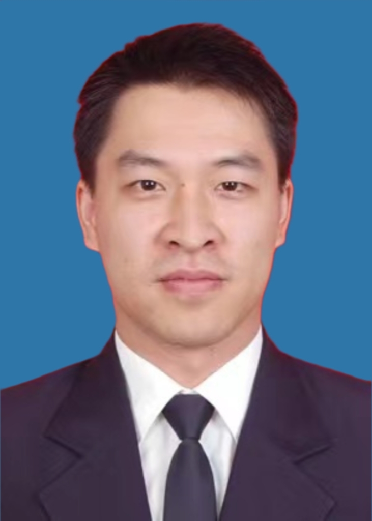 陈雷党委委员、副局长