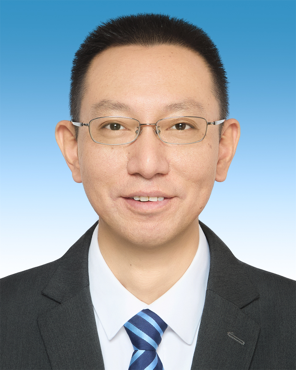 张黎党委委员、副局长