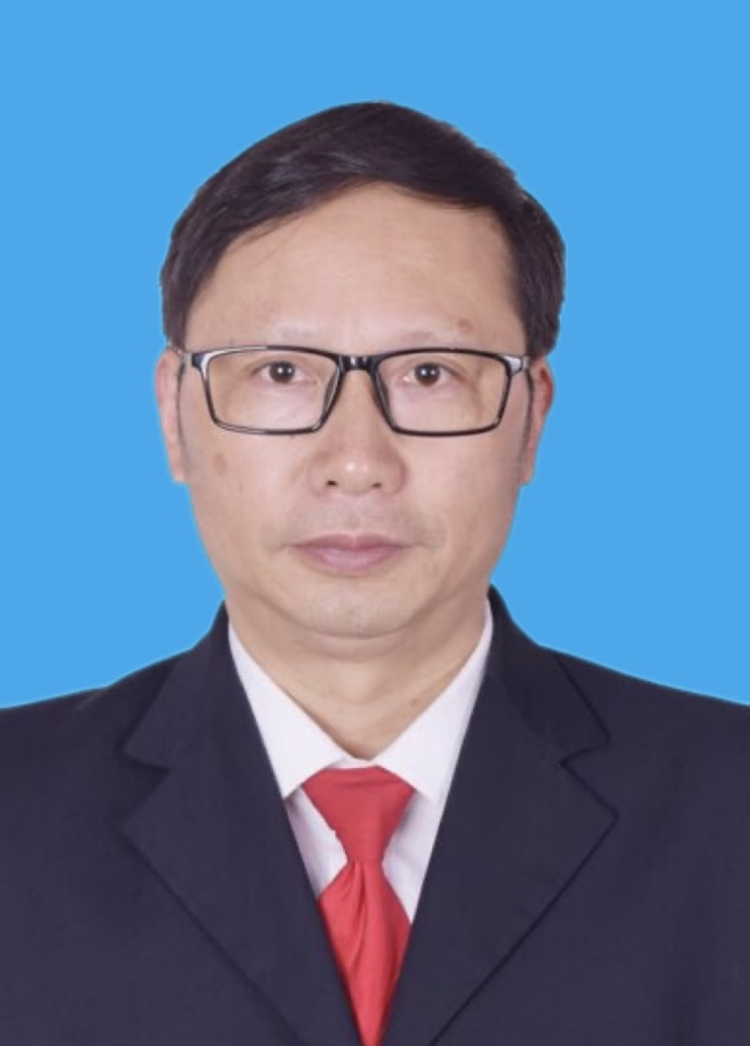 陈斌副局长