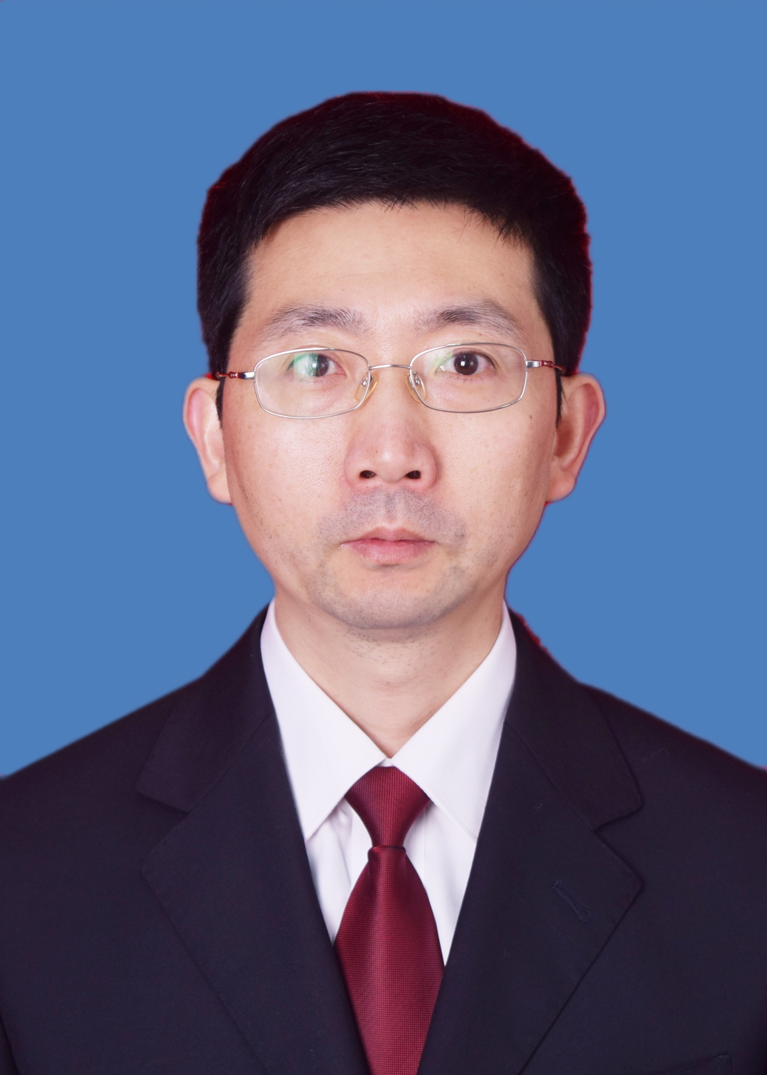 曾凯党组成员、副局长