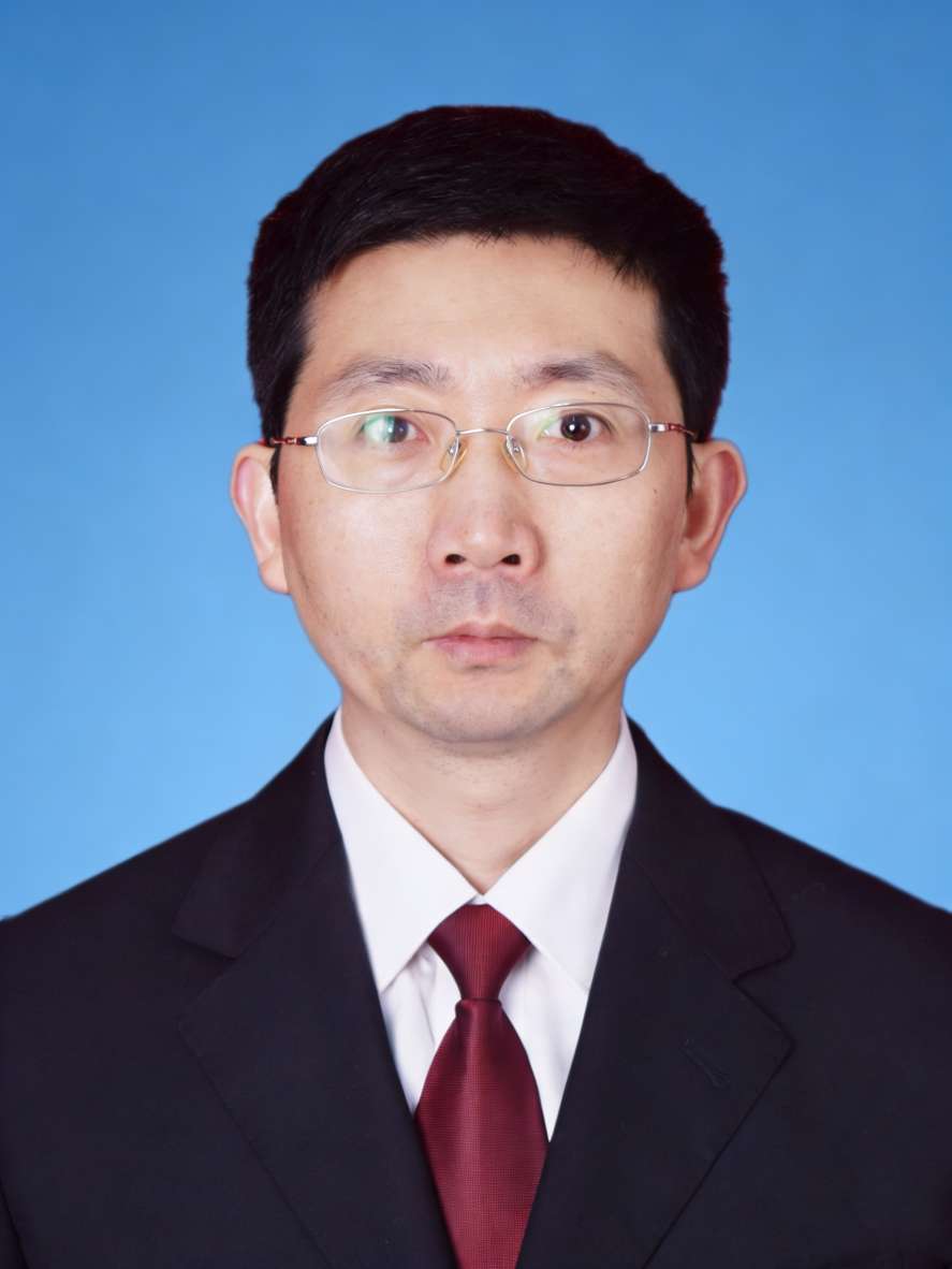 曾凯党组成员、副局长