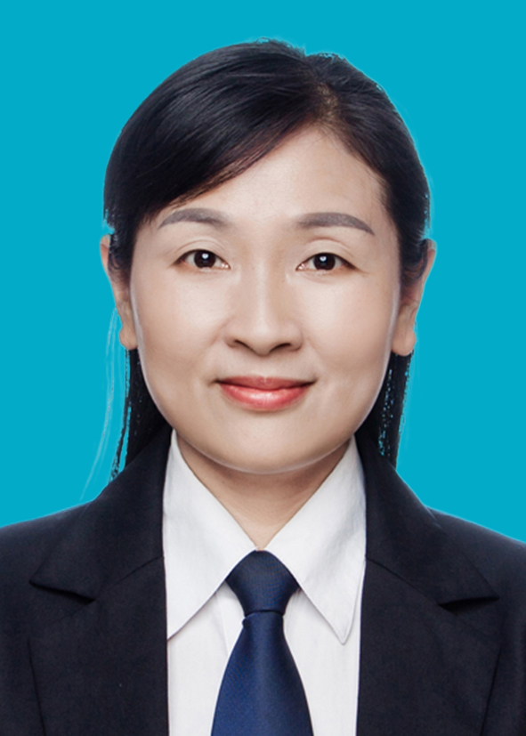 李焰梅党组成员、副局长（正处级）