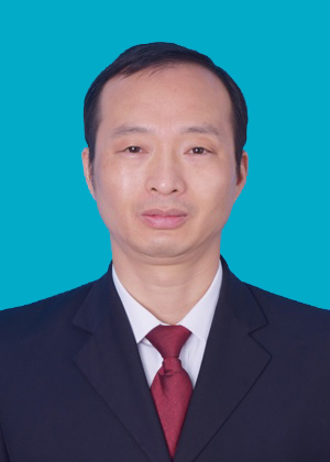 彭华强副局长