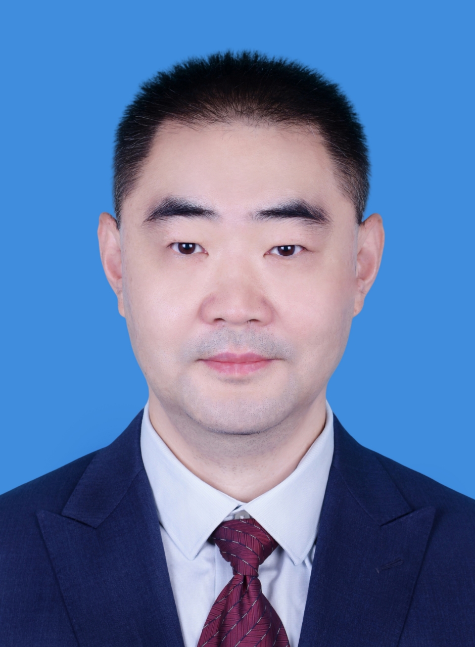 封卫党组书记、局长