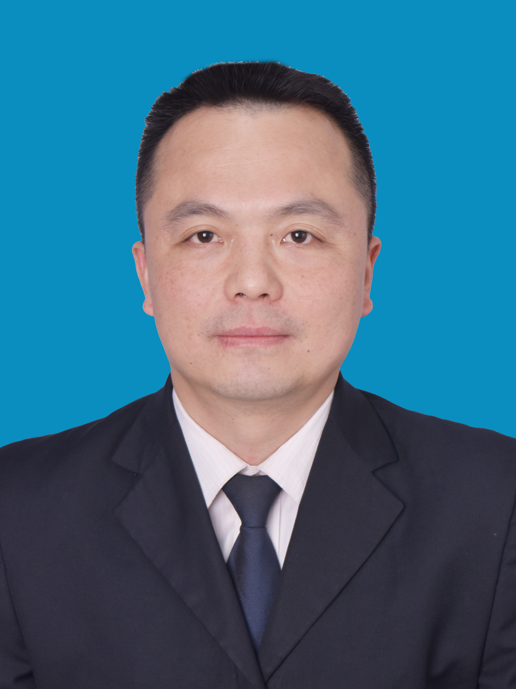 张杰党组成员、副局长