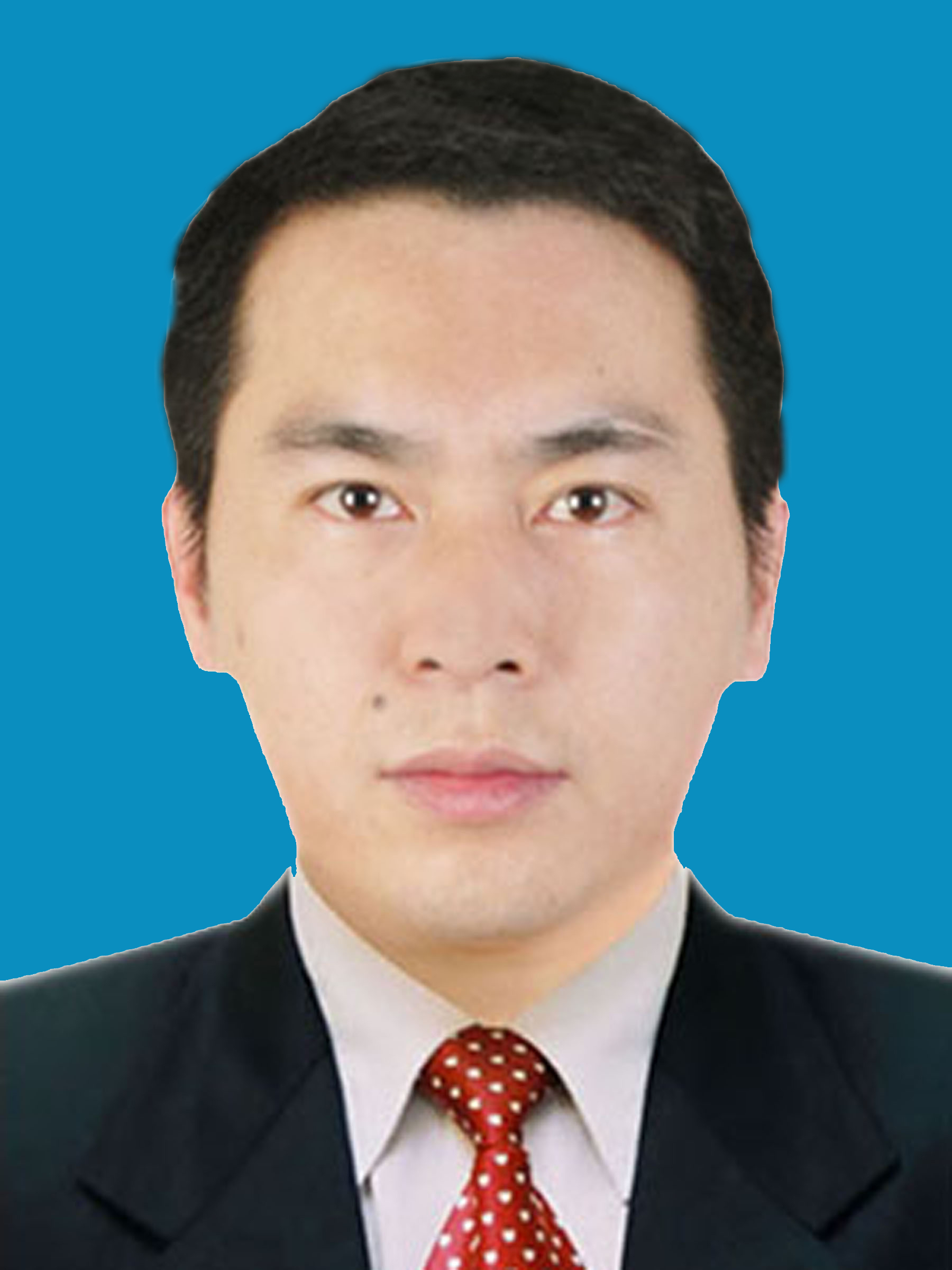 赵选亮党组成员、副局长