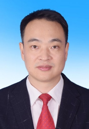 邓沛伟重庆市璧山区统计局党组书记