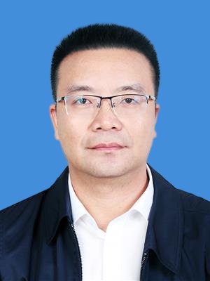 陈力胜重庆市璧山区统计局党组书记