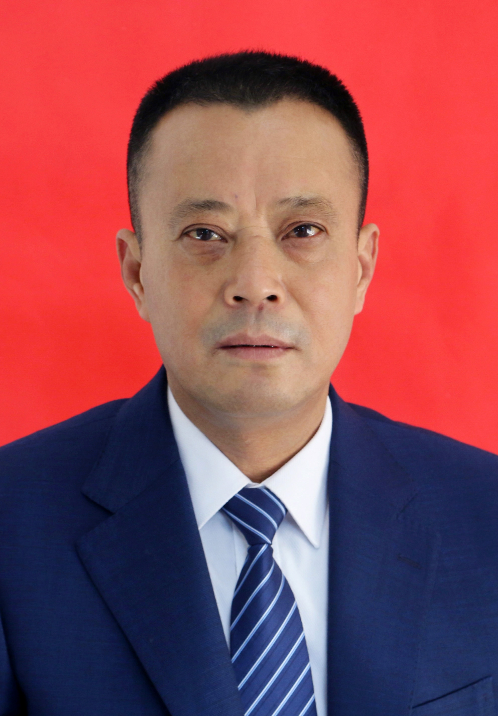 郭清荣重庆市璧山区退役军人事务局一级调研员