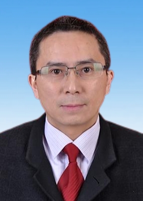 黄常见重庆市璧山区退役军人事务局党组成员、副局长