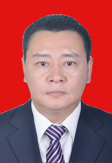 殷朝阳重庆市璧山区文化和旅游发展委员会党组成员、副主任
