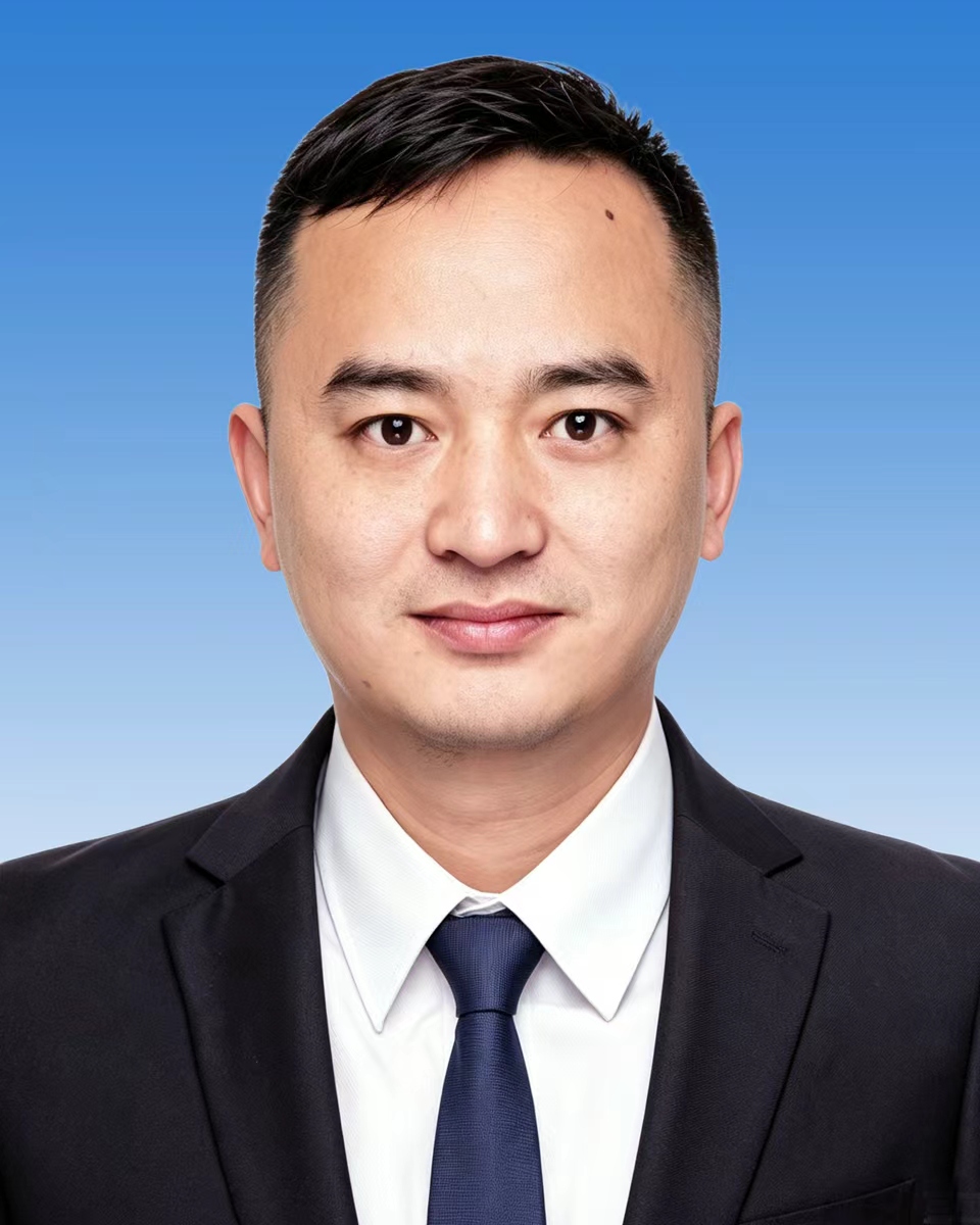 徐立重庆市璧山区文化和旅游发展委员会党组成员、副主任