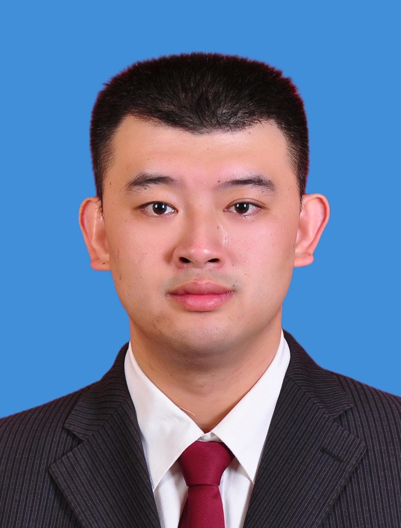 周鸣党委委员、副主任，区疾病预防控制局局长