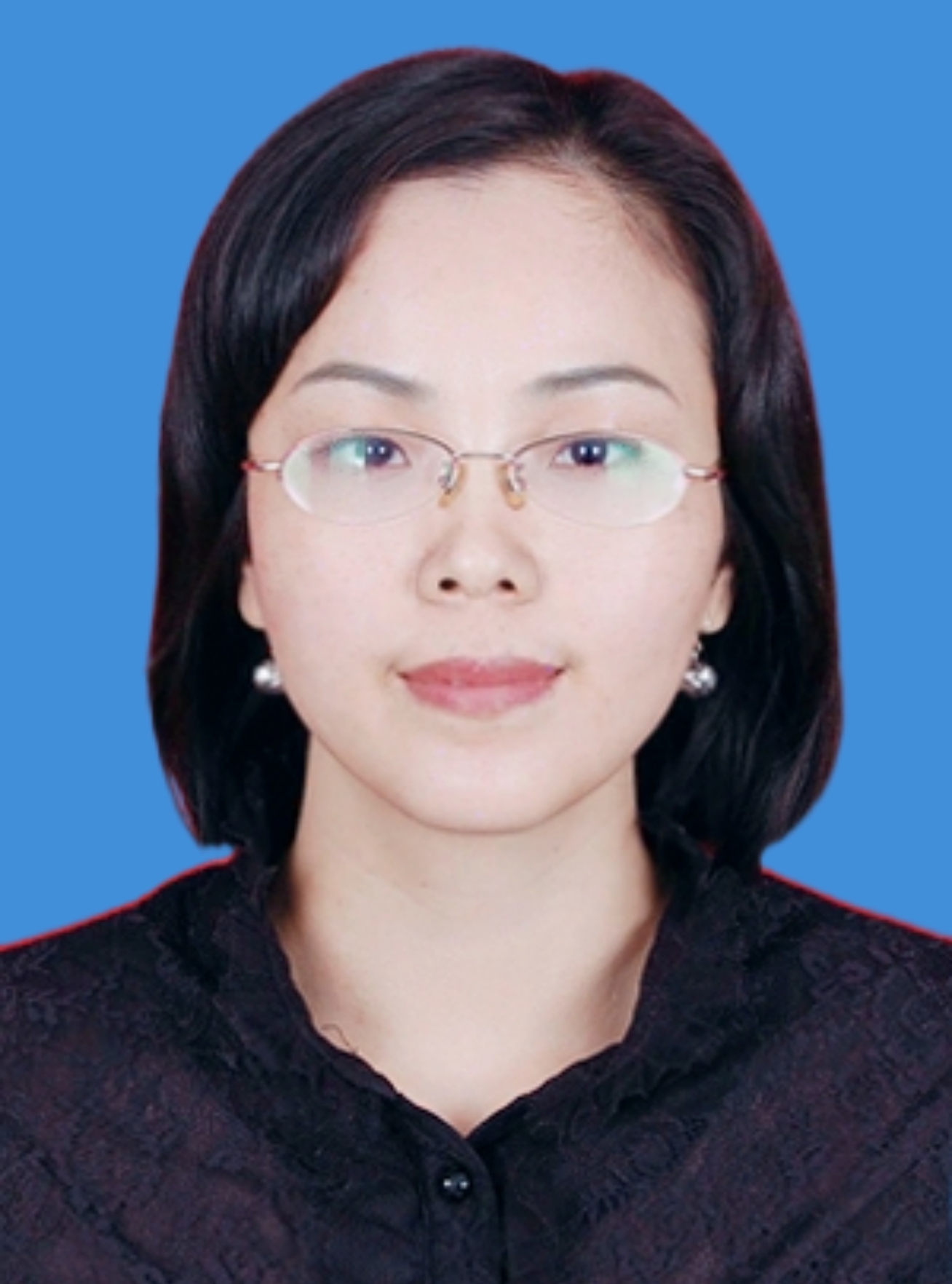 张琴党委副书记