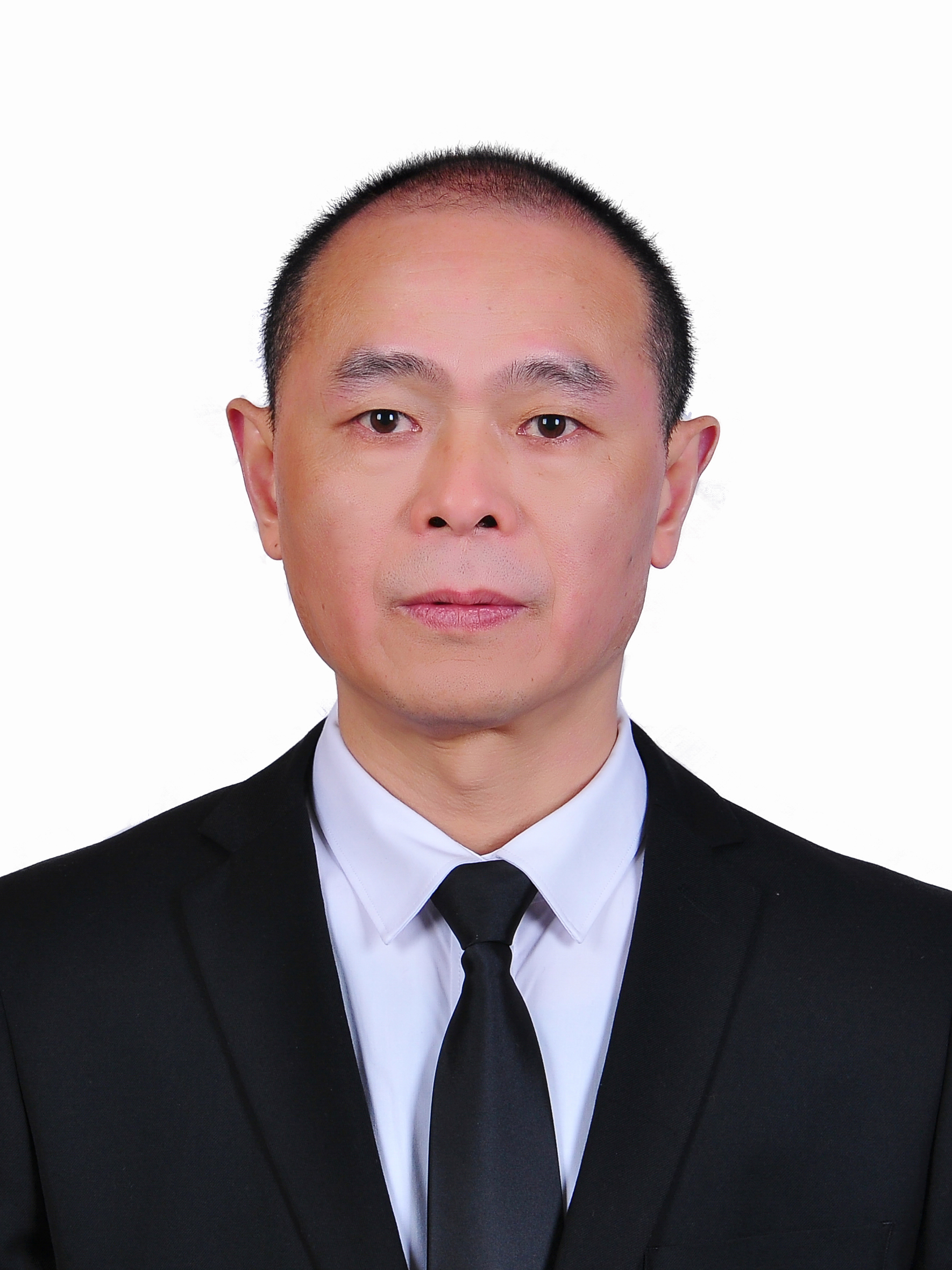 杨成文重庆市璧山区信访办公室党组成员、副主任