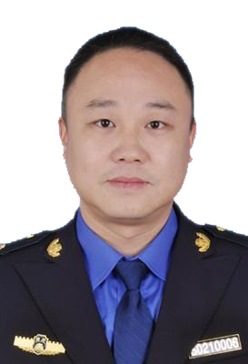 刘昀重庆市璧山区应急管理综合行政执法支队政委