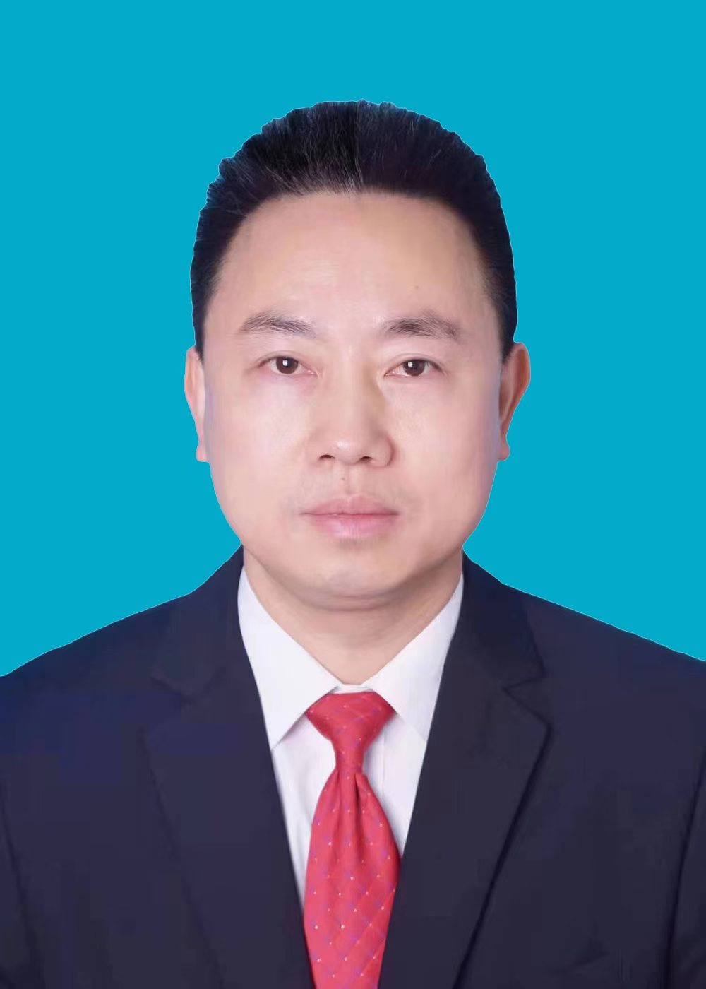 王丰重庆市璧山区应急管理局党委委员、副局长